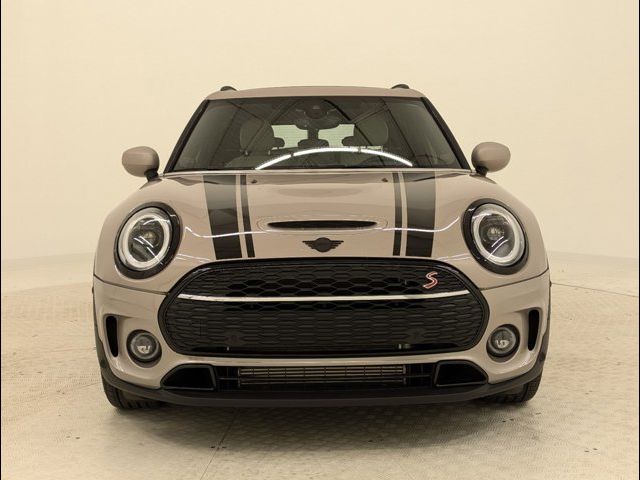 2023 MINI Cooper Clubman S