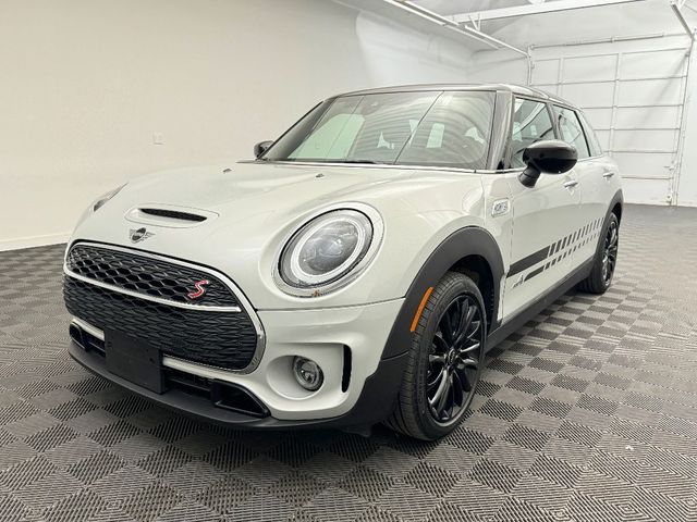 2023 MINI Cooper Clubman S