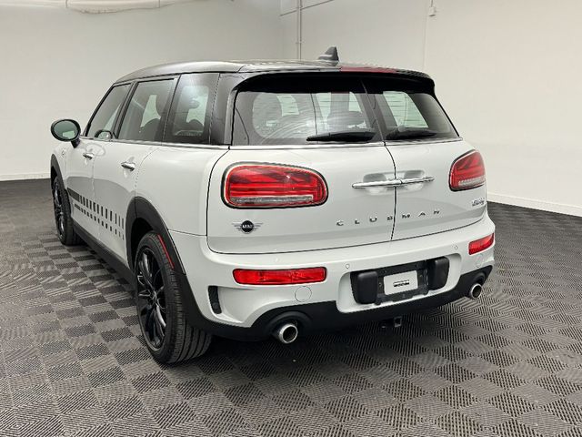 2023 MINI Cooper Clubman S