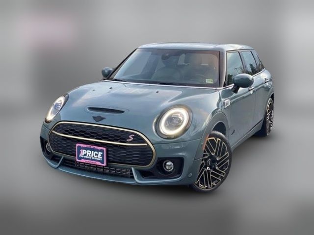 2023 MINI Cooper Clubman S