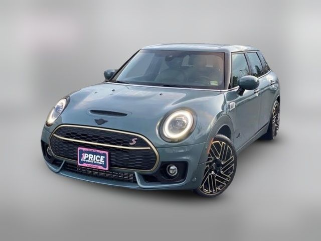 2023 MINI Cooper Clubman S