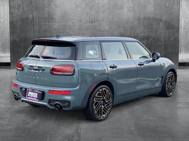 2023 MINI Cooper Clubman S