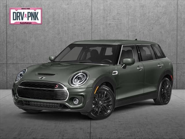 2023 MINI Cooper Clubman S