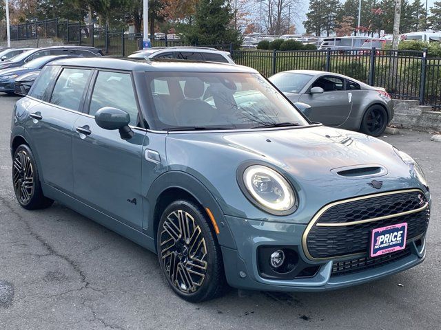 2023 MINI Cooper Clubman S