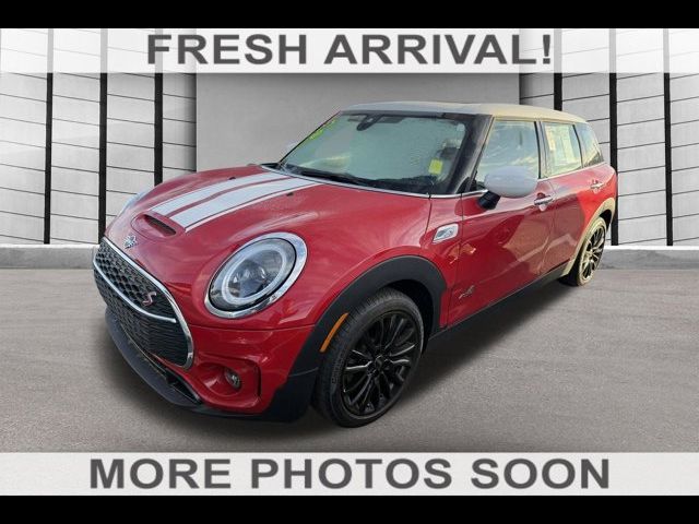 2023 MINI Cooper Clubman S