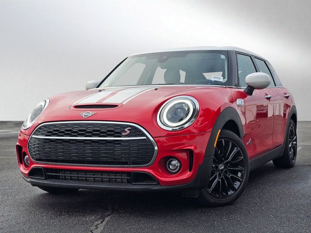 2023 MINI Cooper Clubman S