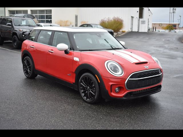 2023 MINI Cooper Clubman S