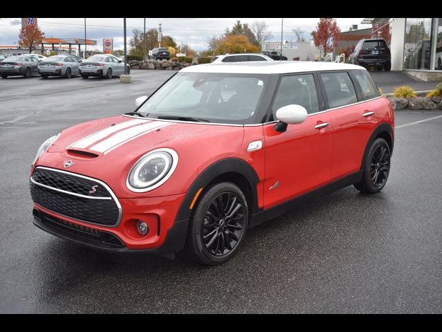 2023 MINI Cooper Clubman S