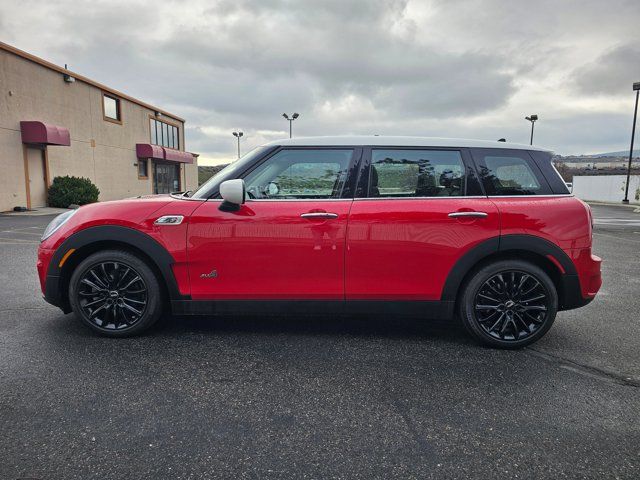 2023 MINI Cooper Clubman S