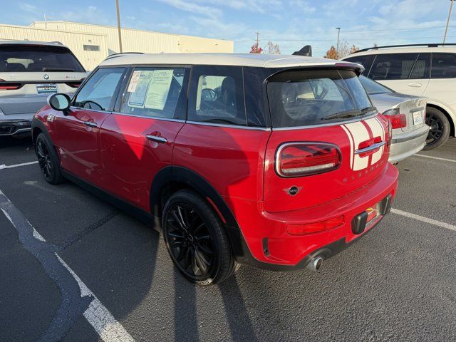 2023 MINI Cooper Clubman S