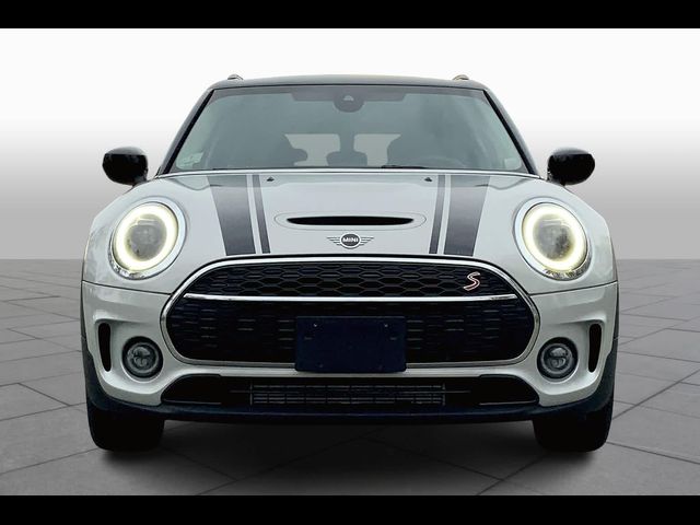 2023 MINI Cooper Clubman S