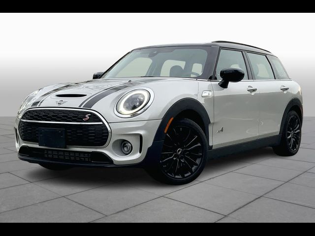 2023 MINI Cooper Clubman S