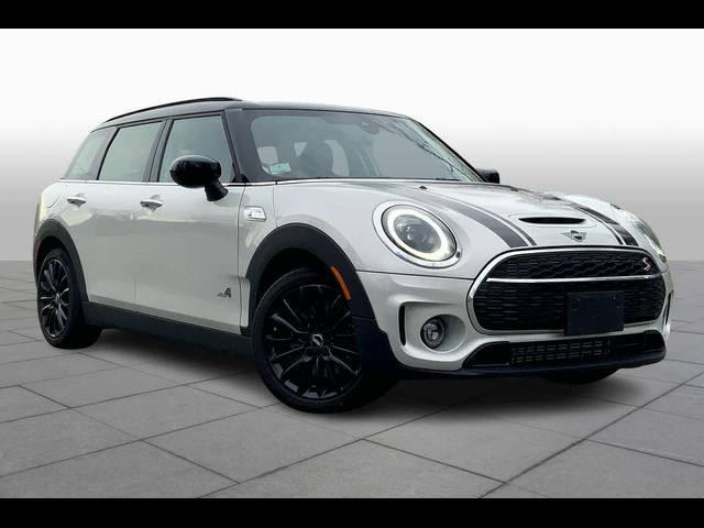 2023 MINI Cooper Clubman S