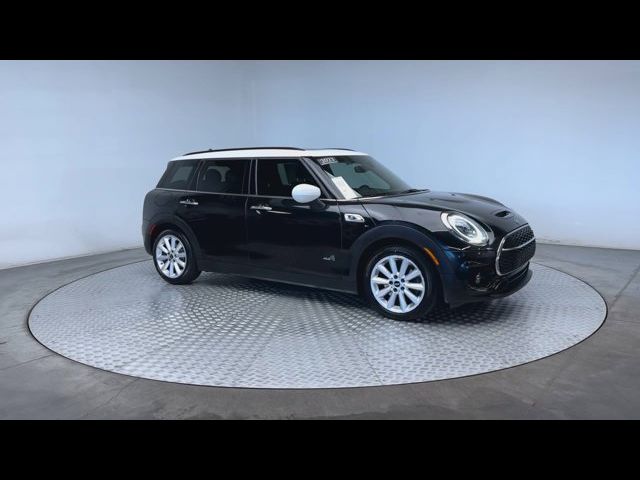 2023 MINI Cooper Clubman S