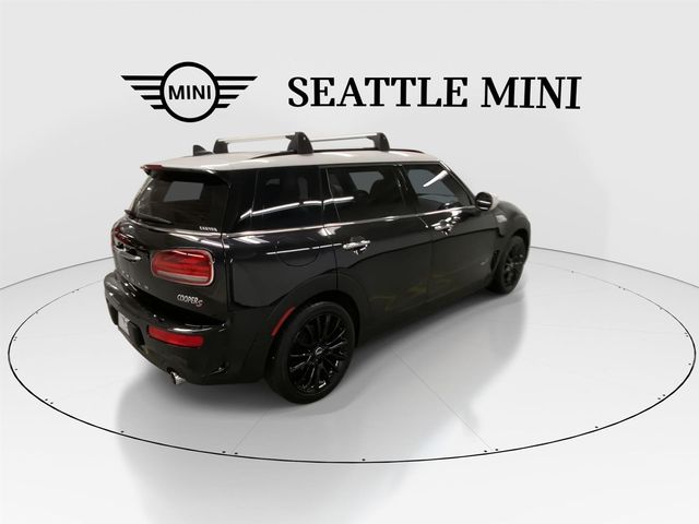 2023 MINI Cooper Clubman S