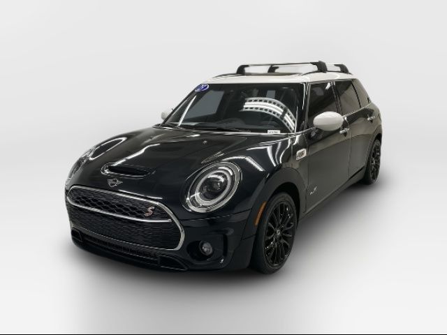 2023 MINI Cooper Clubman S