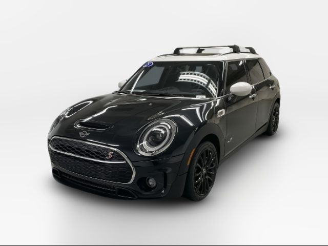 2023 MINI Cooper Clubman S