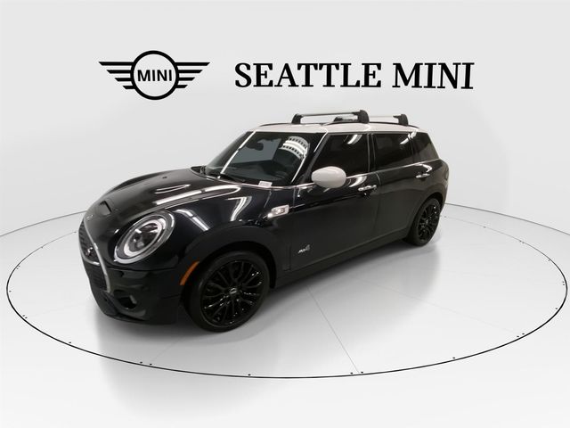 2023 MINI Cooper Clubman S