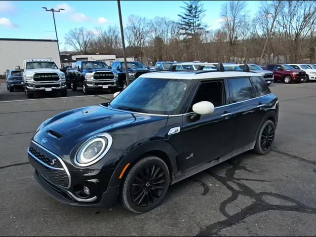 2023 MINI Cooper Clubman S