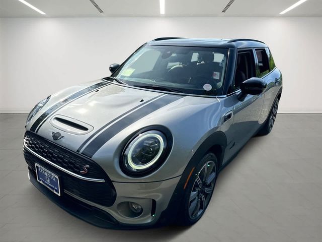 2023 MINI Cooper Clubman S