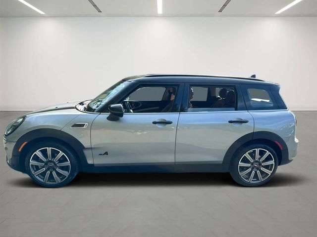 2023 MINI Cooper Clubman S