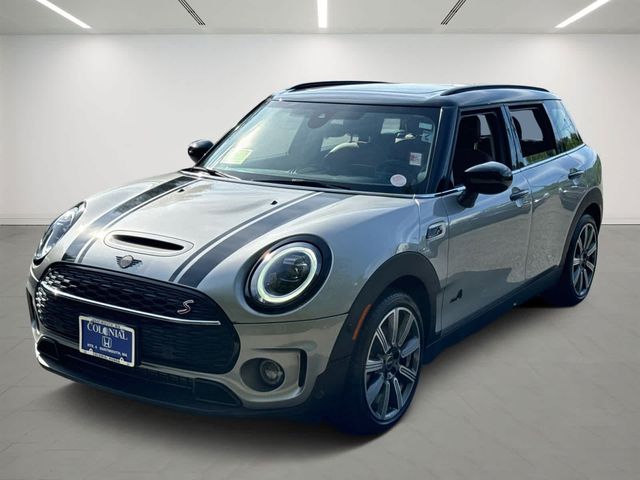 2023 MINI Cooper Clubman S