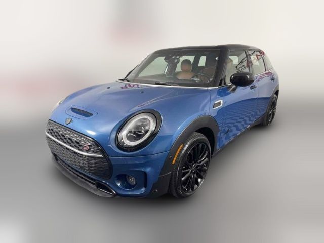 2023 MINI Cooper Clubman S