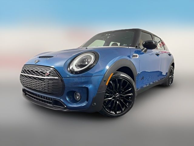 2023 MINI Cooper Clubman S