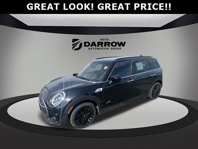 2023 MINI Cooper Clubman S