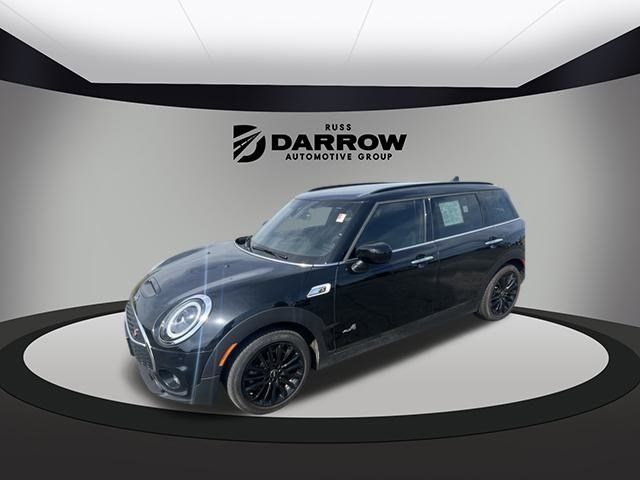 2023 MINI Cooper Clubman S