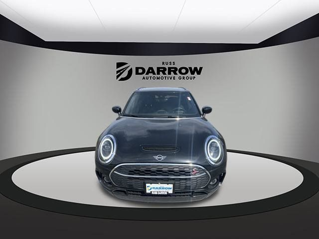 2023 MINI Cooper Clubman S