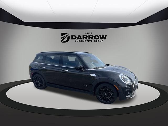 2023 MINI Cooper Clubman S