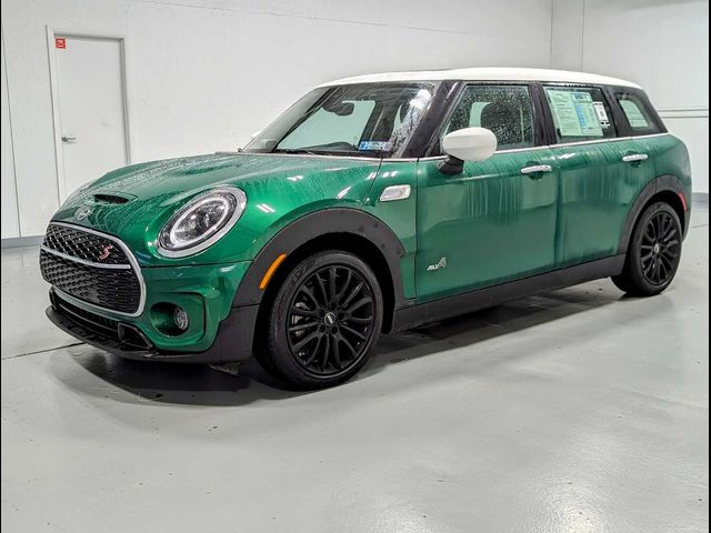 2023 MINI Cooper Clubman S