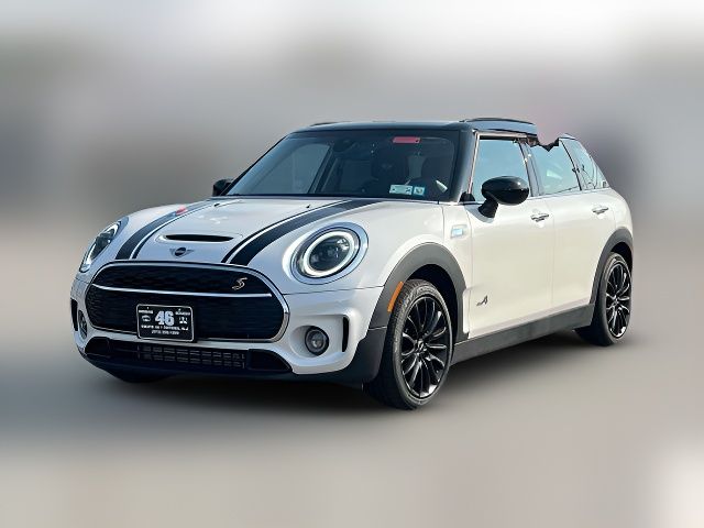 2023 MINI Cooper Clubman S