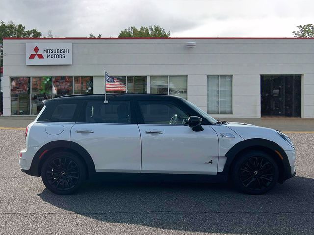 2023 MINI Cooper Clubman S