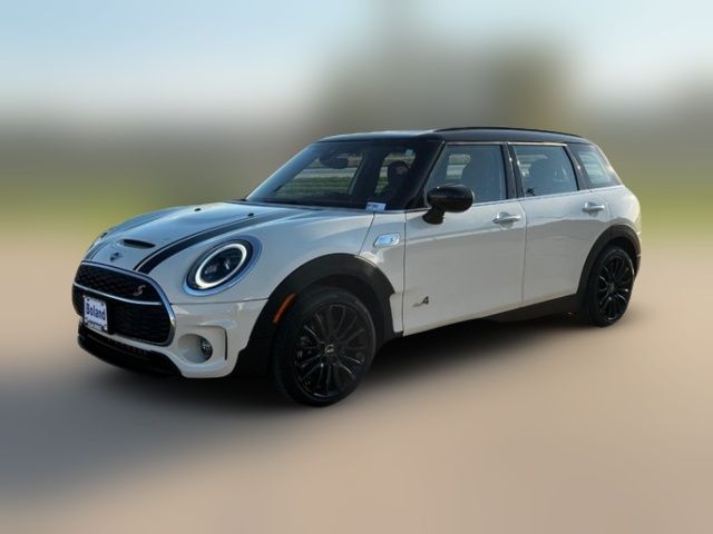 2023 MINI Cooper Clubman S