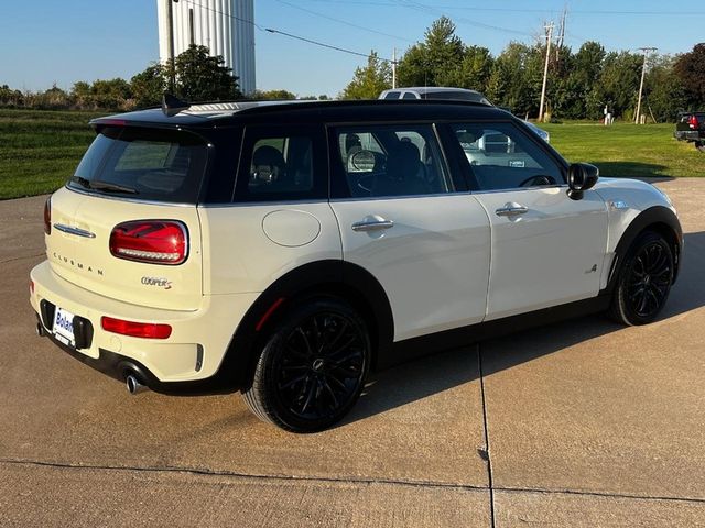 2023 MINI Cooper Clubman S