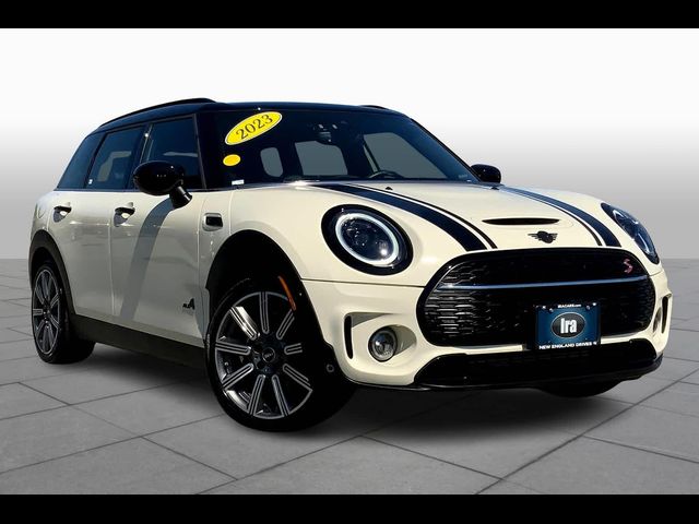 2023 MINI Cooper Clubman S