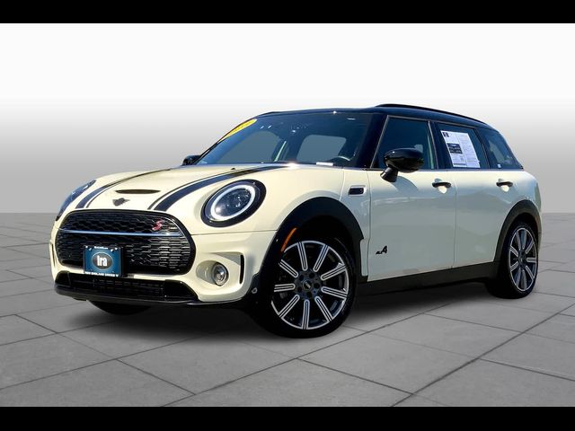 2023 MINI Cooper Clubman S