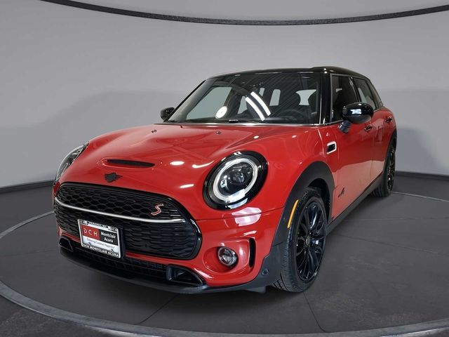 2023 MINI Cooper Clubman S