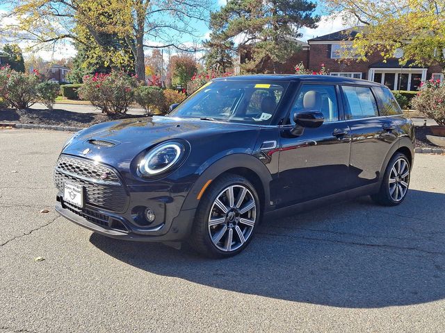 2023 MINI Cooper Clubman S