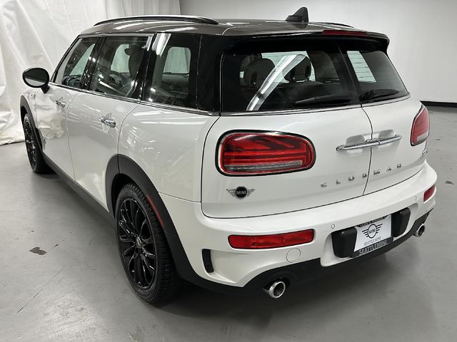 2023 MINI Cooper Clubman S