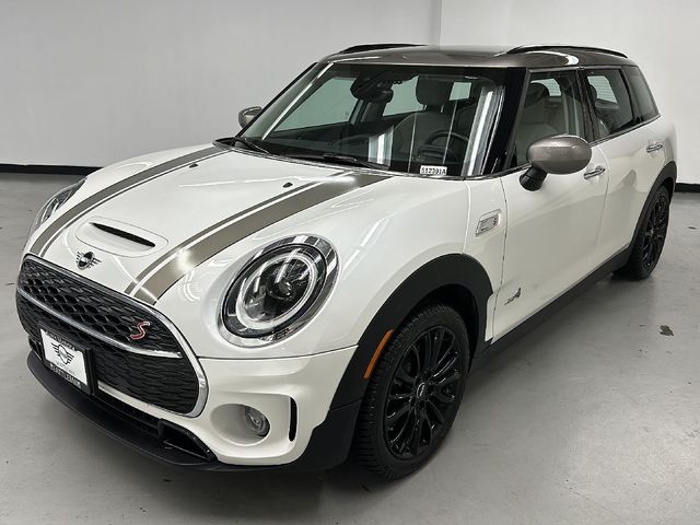 2023 MINI Cooper Clubman S