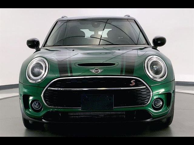 2023 MINI Cooper Clubman S