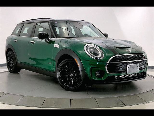 2023 MINI Cooper Clubman S
