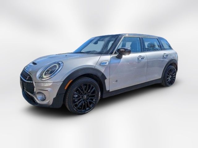 2023 MINI Cooper Clubman S