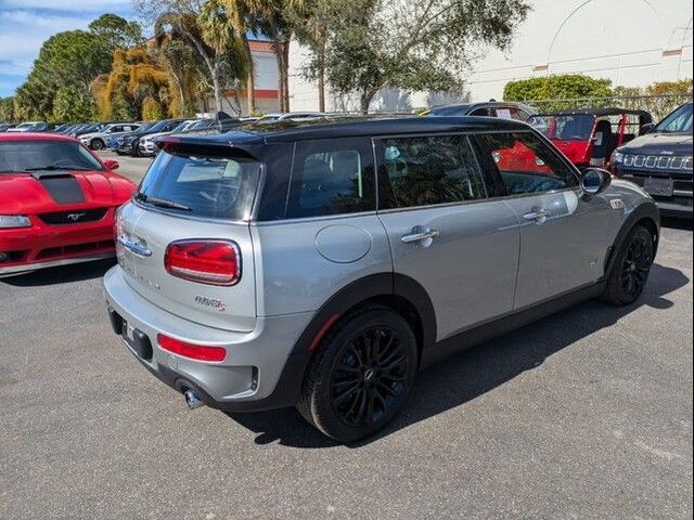 2023 MINI Cooper Clubman S