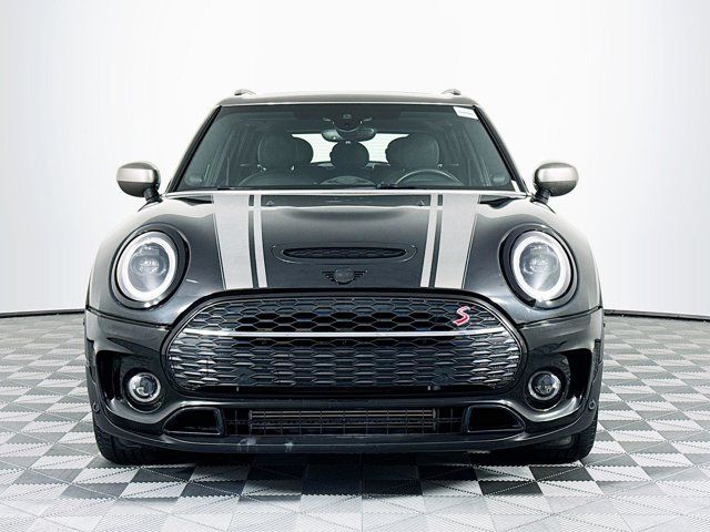 2023 MINI Cooper Clubman S