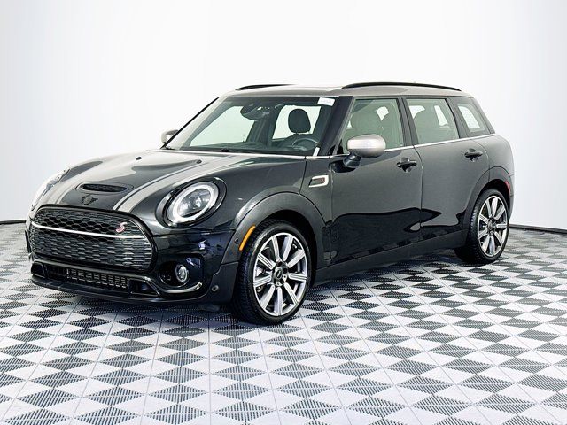 2023 MINI Cooper Clubman S