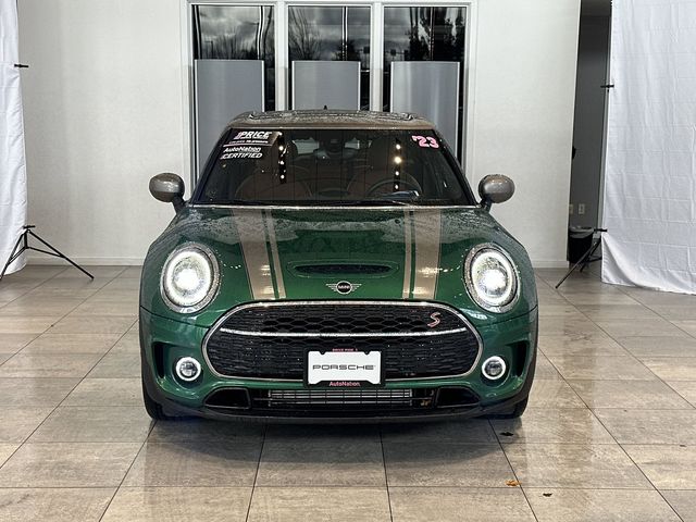 2023 MINI Cooper Clubman S